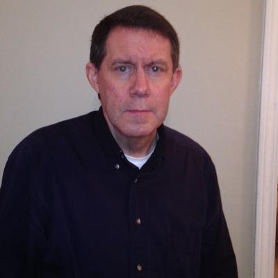Dan O'Meara