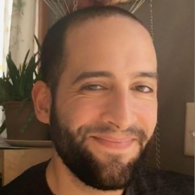 Dan Pelberg