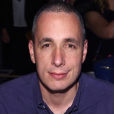 Dan Peres