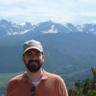Dan Petrella