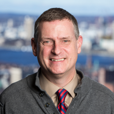 Dan Pierce