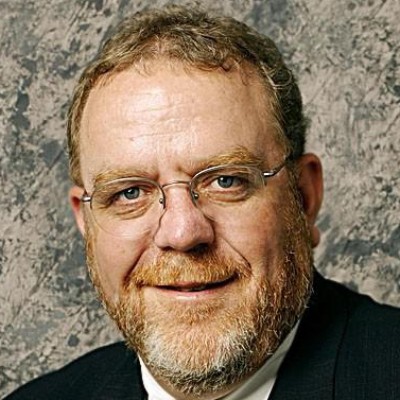 Dan Reed