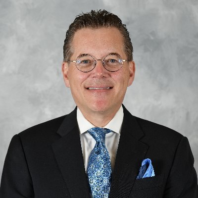 Dan Rusanowsky