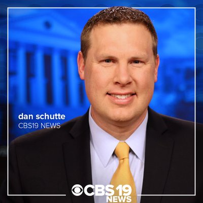 Dan Schutte