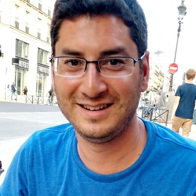 Dan Schwartzman