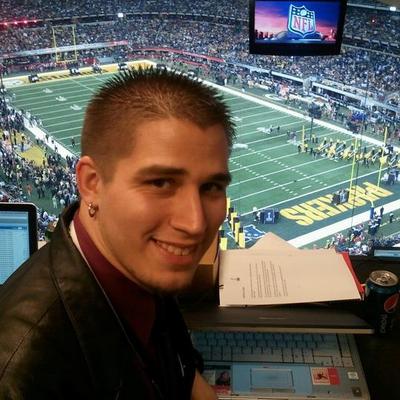 Dan Scifo