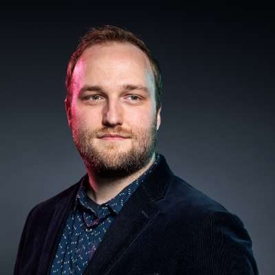 Dan Seifert