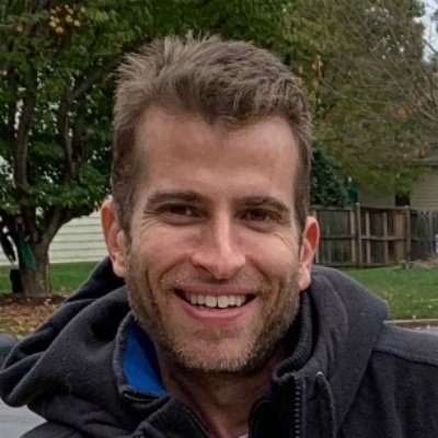 Dan Stillman