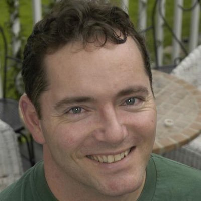 Dan Tuohy
