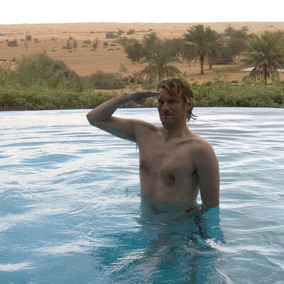 Dan Uglow
