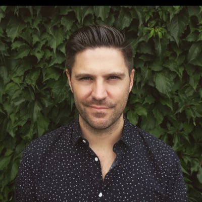 Dan Wakeford