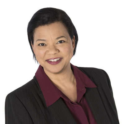 Dana Roberson
