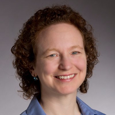 Dana Rudolph