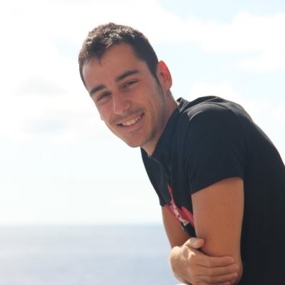 Dani ÍЃlvarez