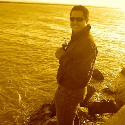 Daniel Aguirre