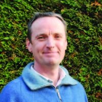 Daniel Attwood