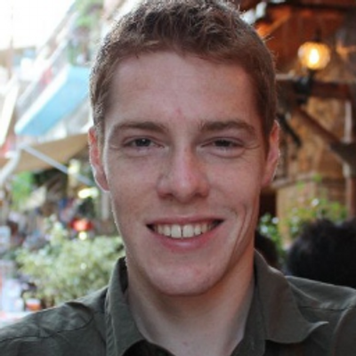 Daniel Bakir