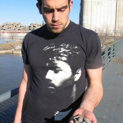 Daniel Barna