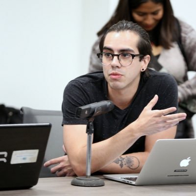 Daniel Blanco