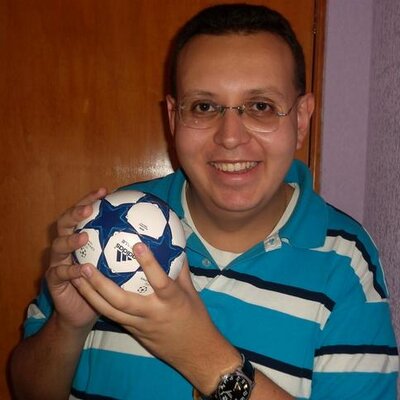 Daniel Blumrosen Juárez