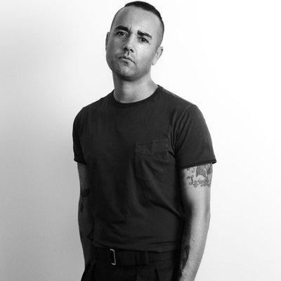 Daniel Borrás