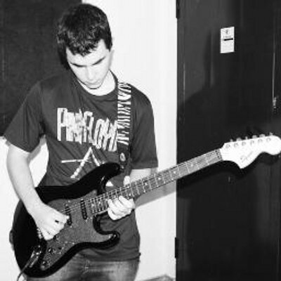 Daniel Caballero