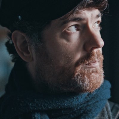 Daniel Chapman