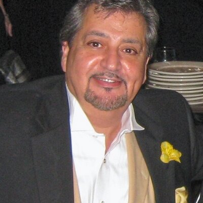 Daniel Dejan