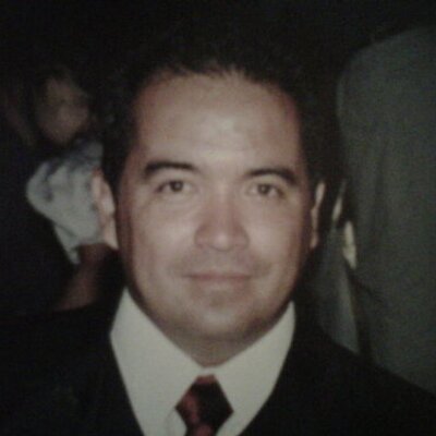 Daniel Dominguez
