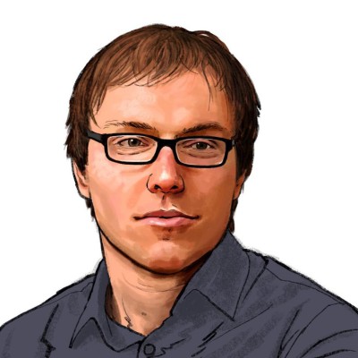 Daniel Drepper