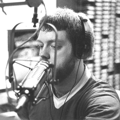 Daniel Dullum