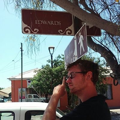 Daniel Edwards