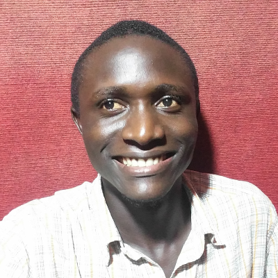 Daniel Ekonde