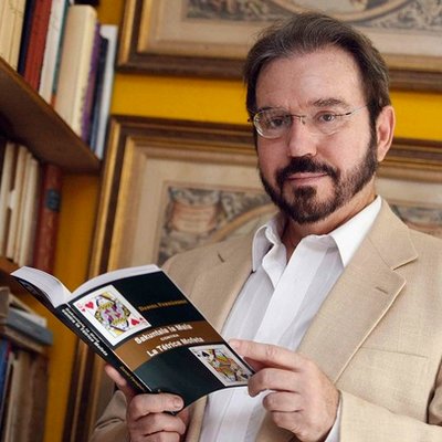 Daniel Fernandez