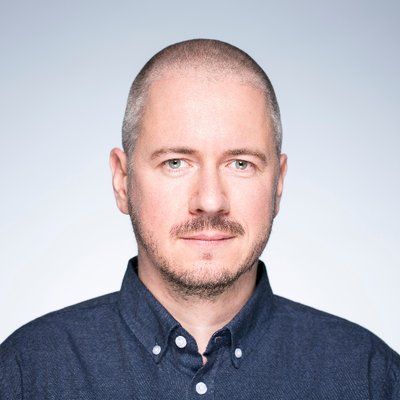 Daniel Fersch