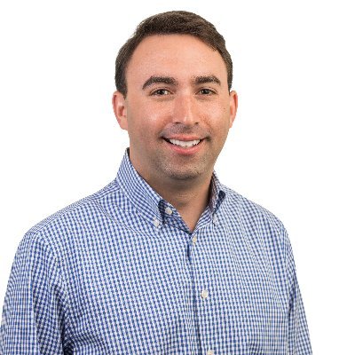 Daniel Fredman