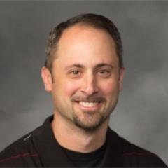 Daniel Grant