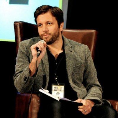 Daniel Gumble