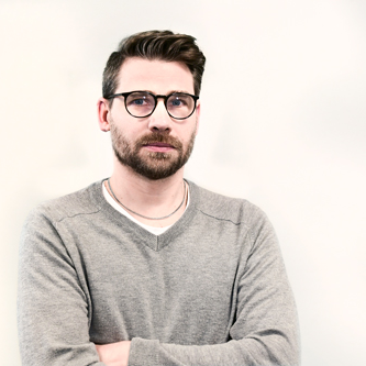 Daniel Henriksson