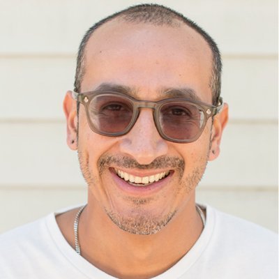 Daniel Hernandez