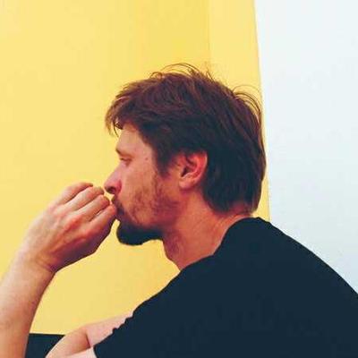 Daniel Hickey