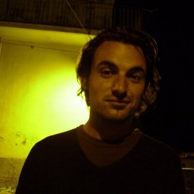 Daniel Liberto