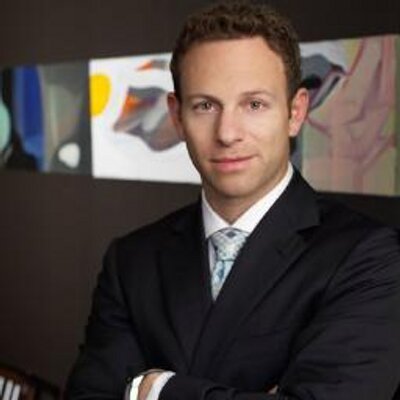 Daniel Lublin