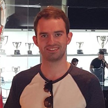 Daniel Mackrell
