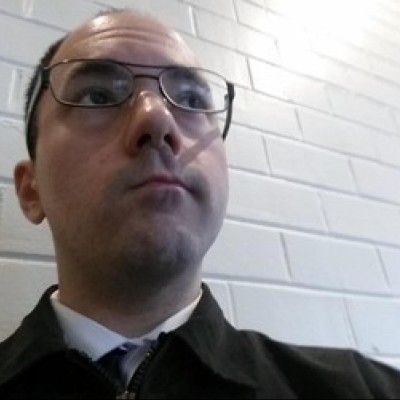 Daniel Mattia