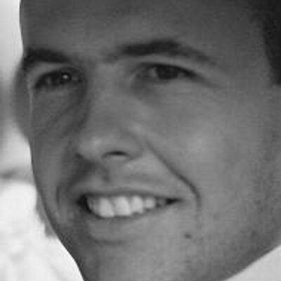 Daniel Maxwell