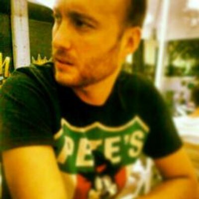 Daniel Moreno