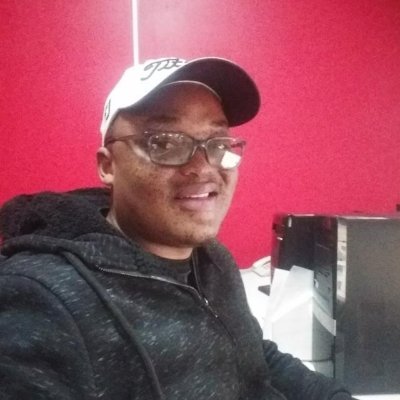 Daniel Nhakaniso