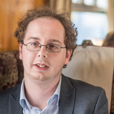 Daniel Puddicombe