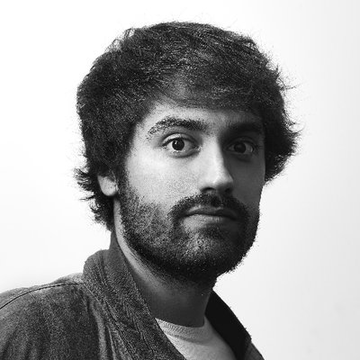 Daniel Ramirez